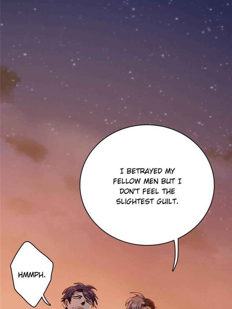 I’m a Monster Chapter 20 - Page 29