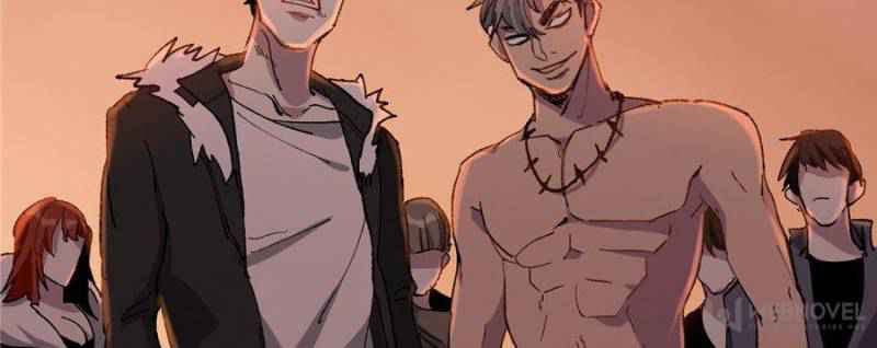I’m a Monster Chapter 20 - Page 30