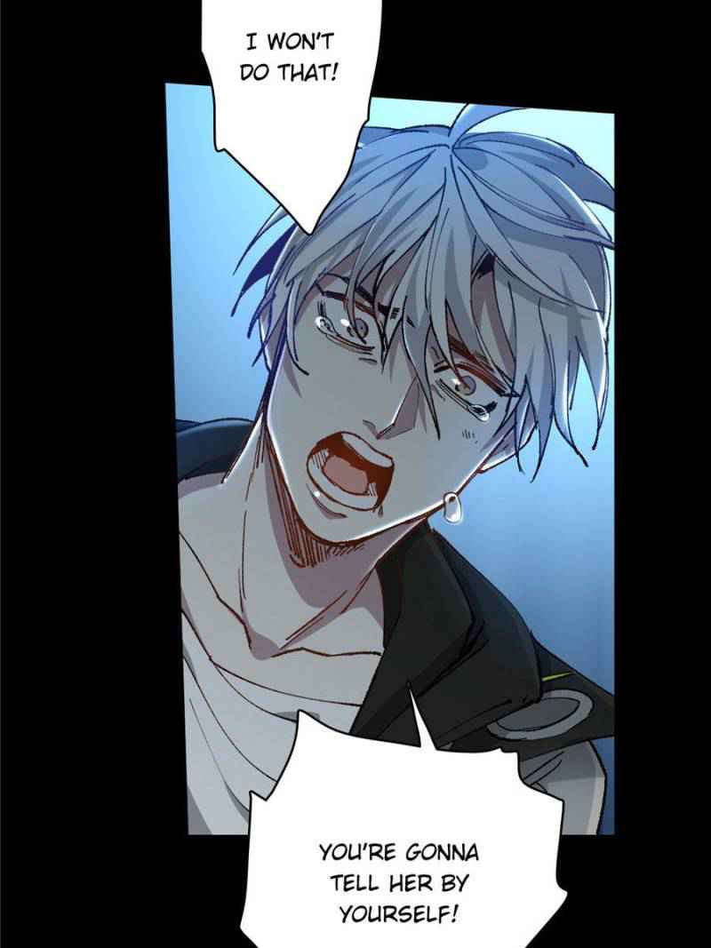 I’m a Monster Chapter 20 - Page 4