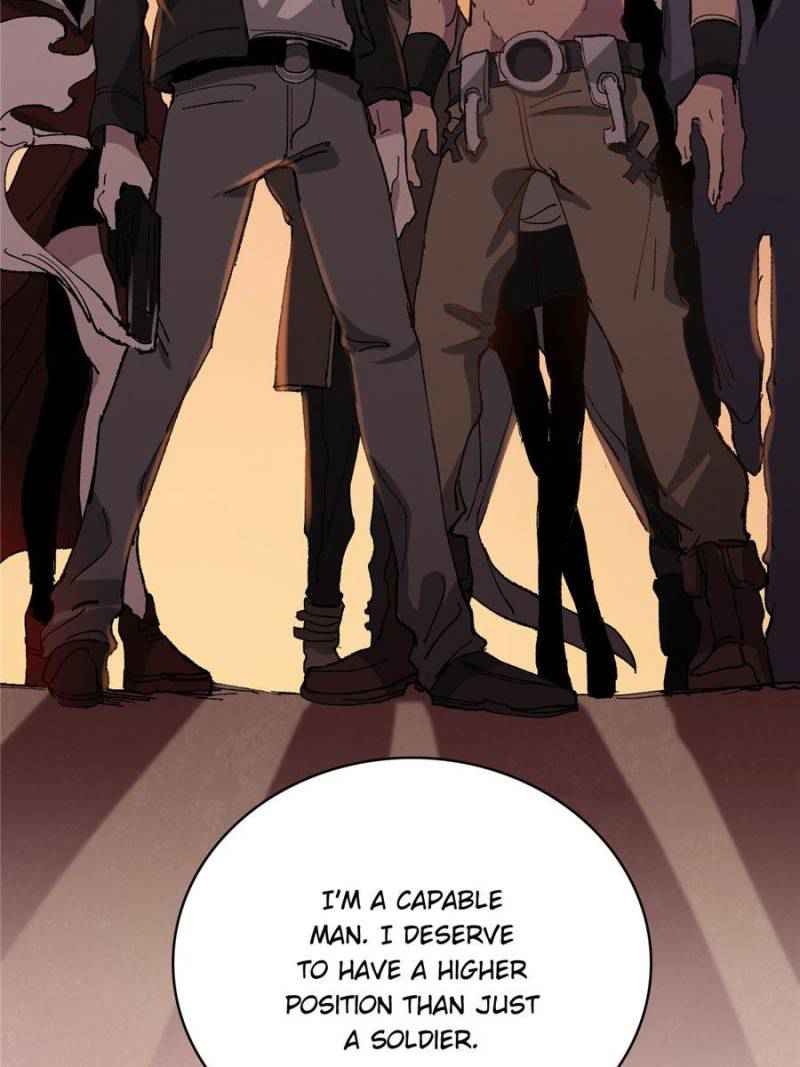 I’m a Monster Chapter 20 - Page 31