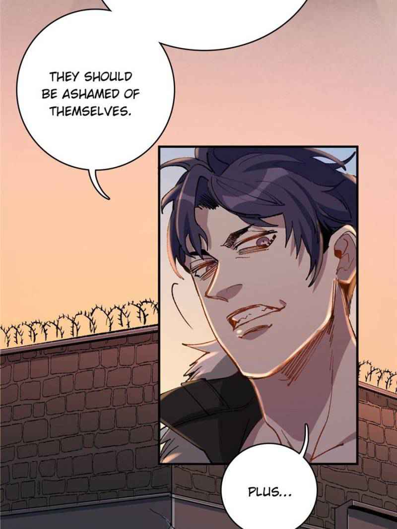 I’m a Monster Chapter 20 - Page 32