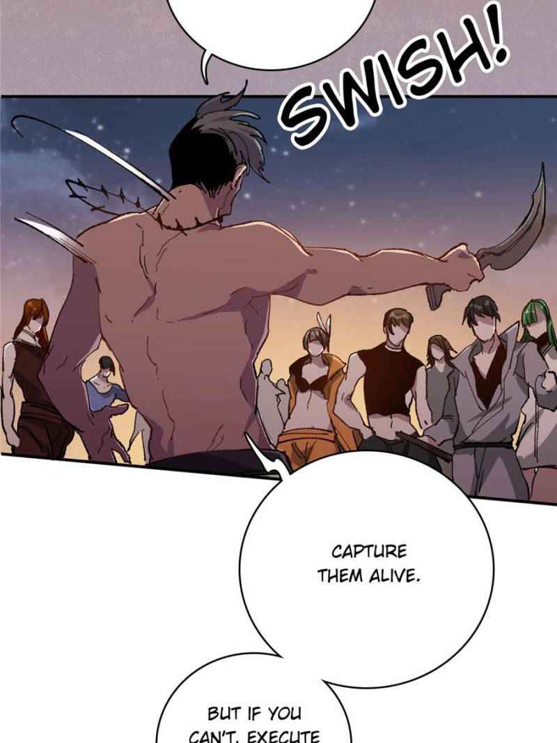I’m a Monster Chapter 20 - Page 35