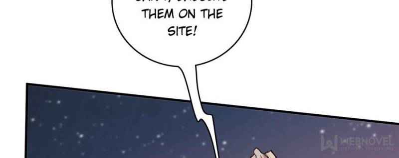 I’m a Monster Chapter 20 - Page 36