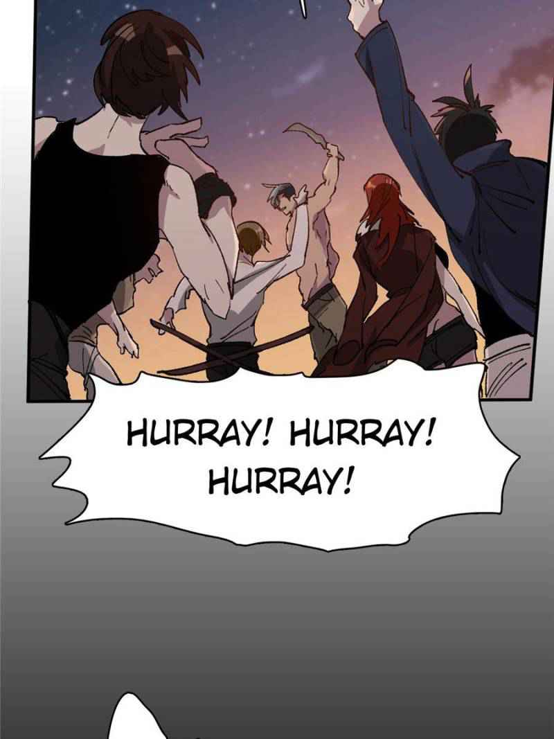 I’m a Monster Chapter 20 - Page 37