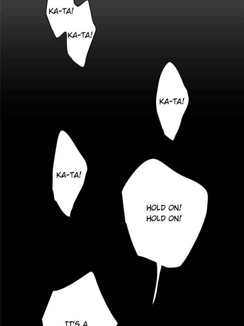 I’m a Monster Chapter 20 - Page 38