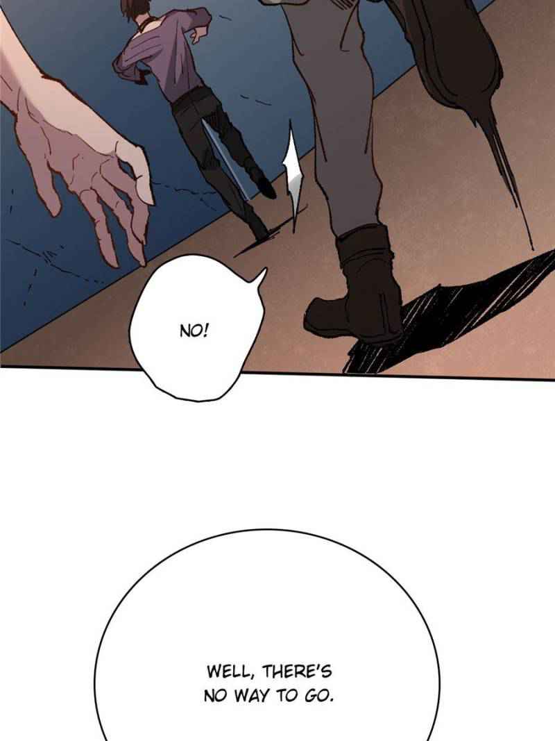 I’m a Monster Chapter 20 - Page 40