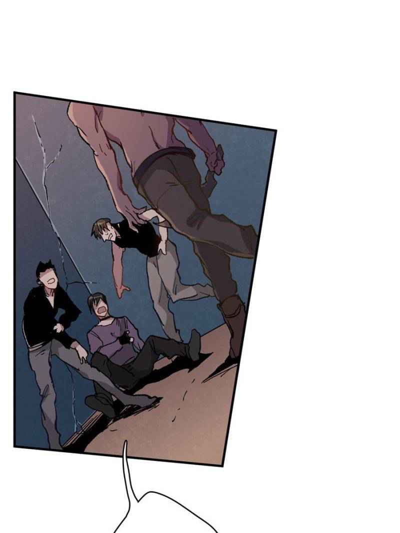 I’m a Monster Chapter 20 - Page 43