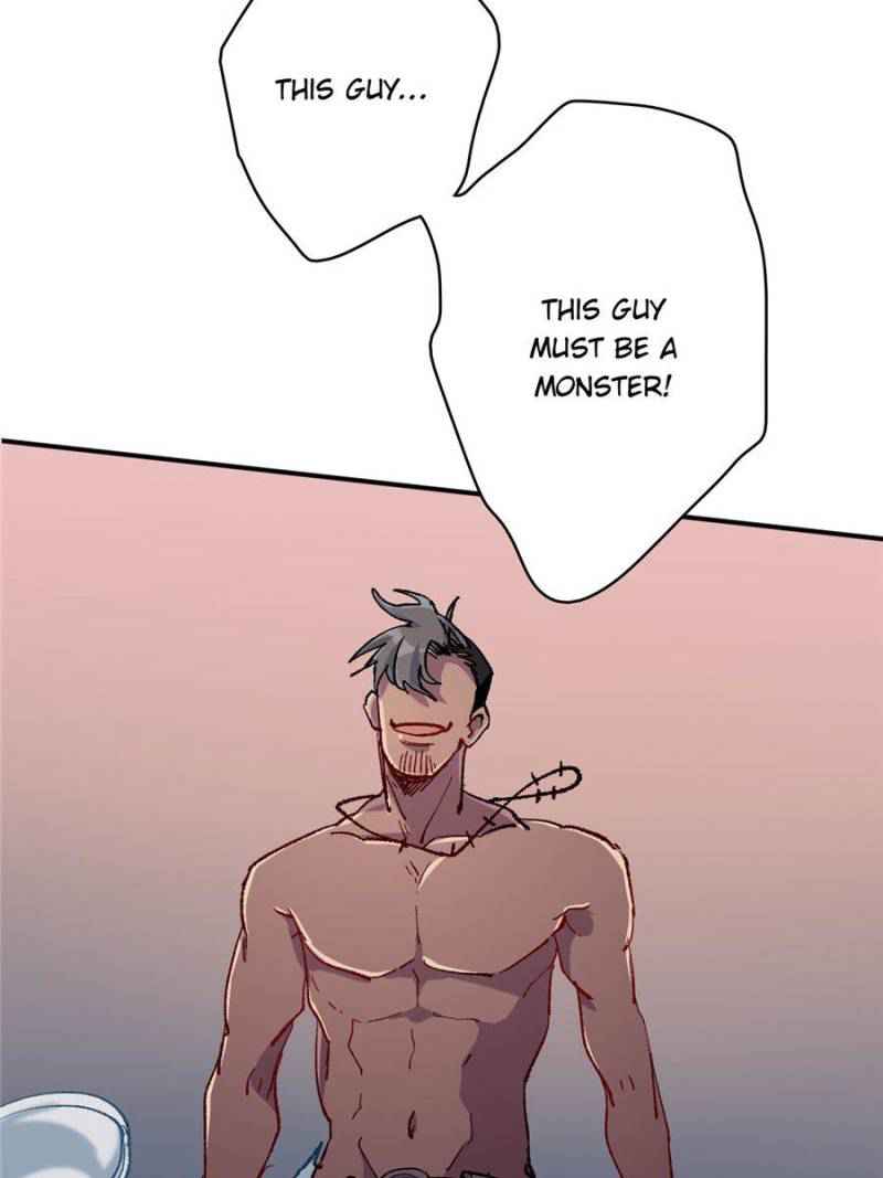 I’m a Monster Chapter 20 - Page 44