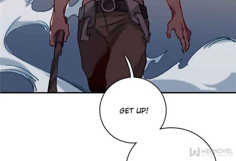 I’m a Monster Chapter 20 - Page 45