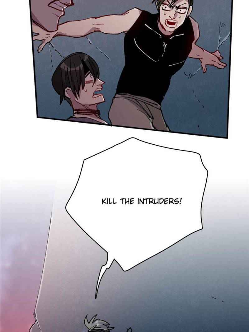 I’m a Monster Chapter 20 - Page 47