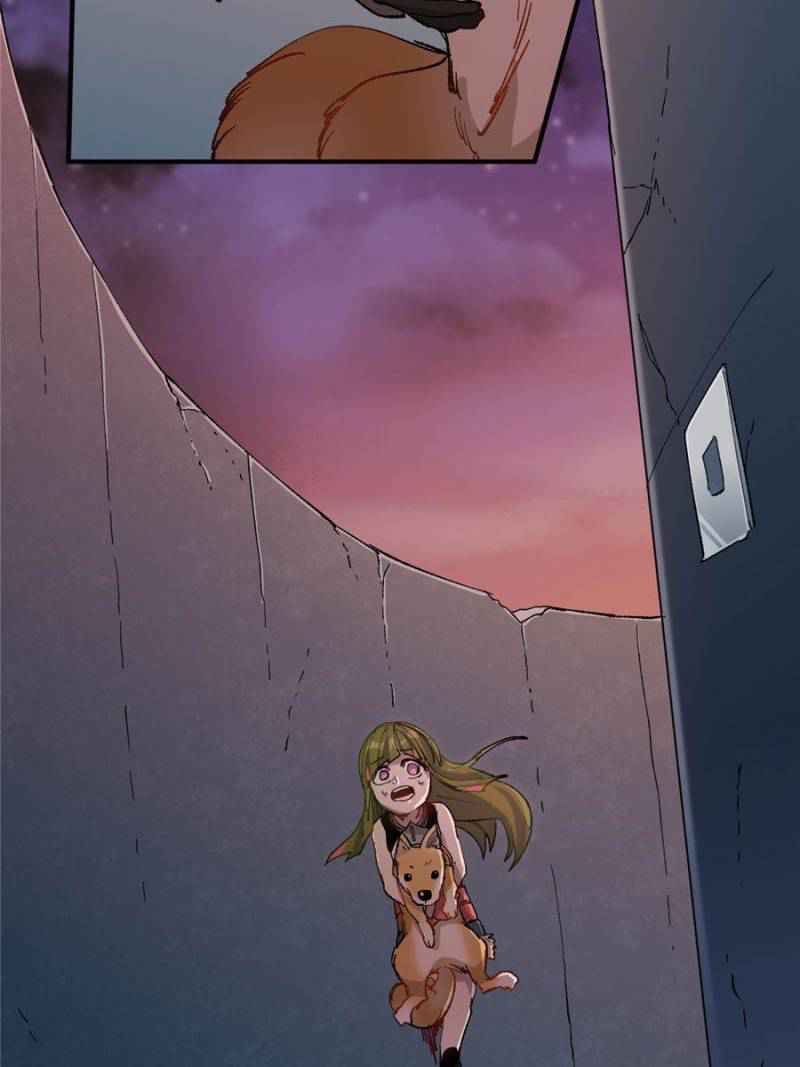 I’m a Monster Chapter 20 - Page 55