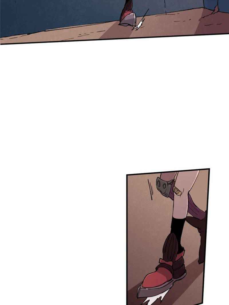 I’m a Monster Chapter 20 - Page 56