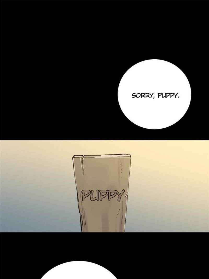 I’m a Monster Chapter 21 - Page 1