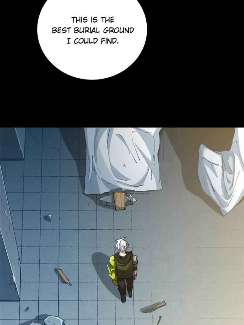 I’m a Monster Chapter 21 - Page 2