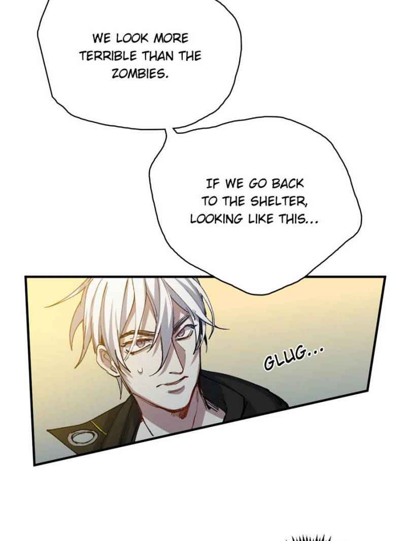 I’m a Monster Chapter 21 - Page 13