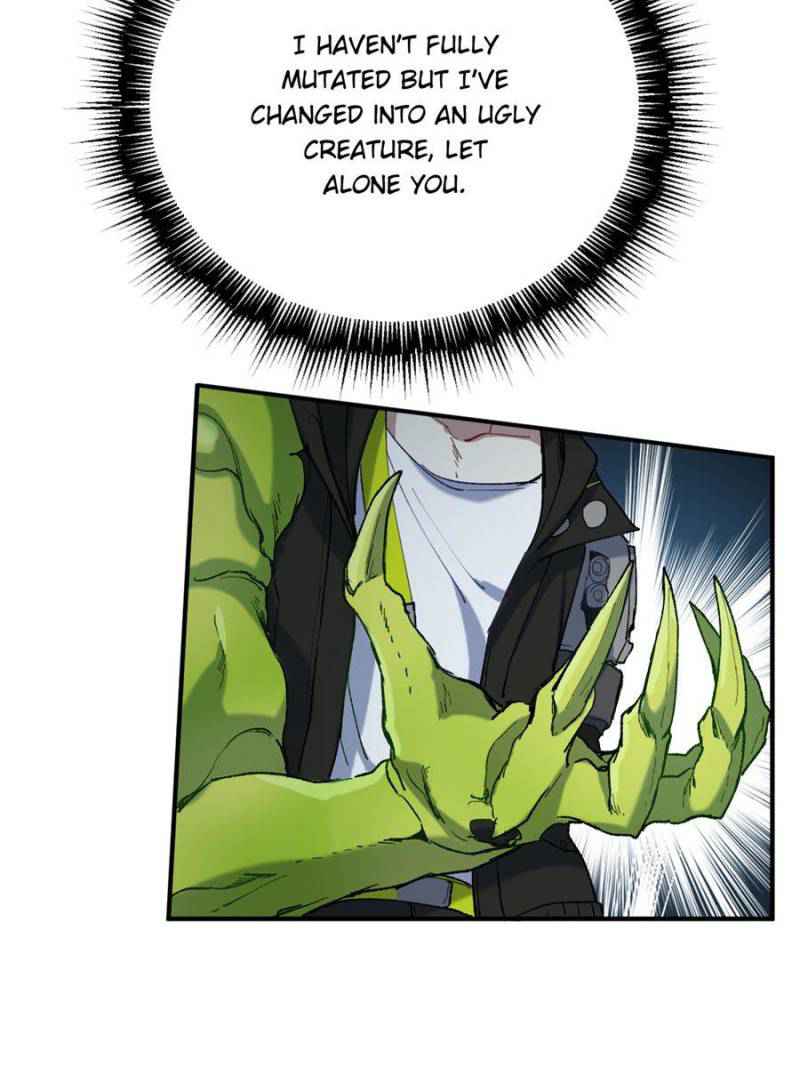 I’m a Monster Chapter 21 - Page 15