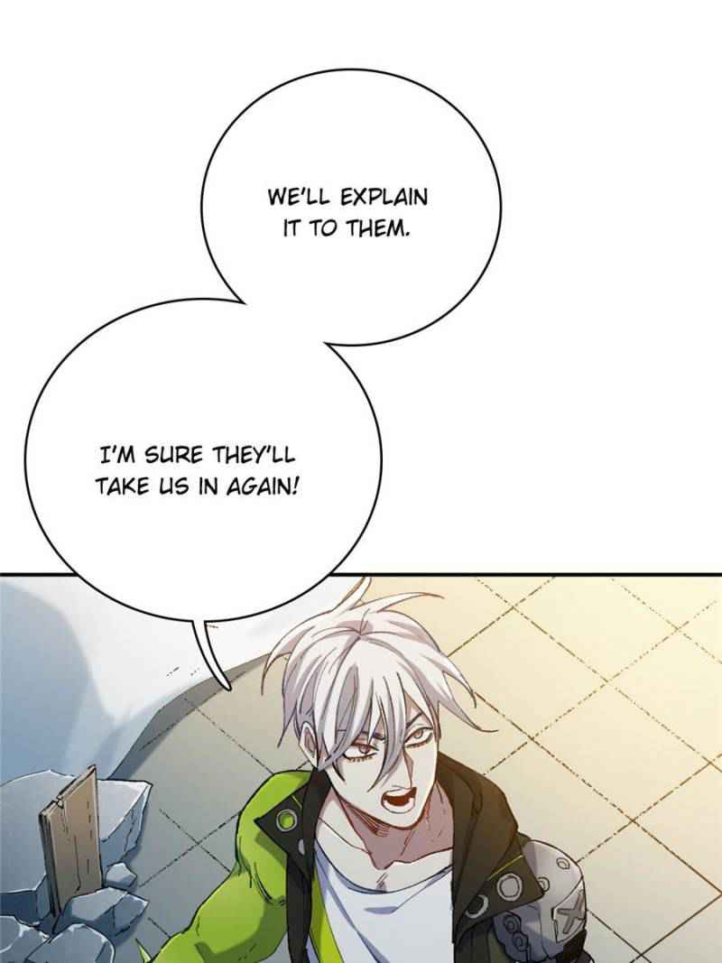 I’m a Monster Chapter 21 - Page 18