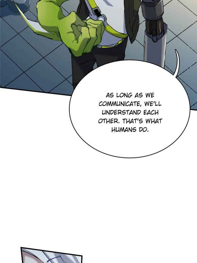 I’m a Monster Chapter 21 - Page 19