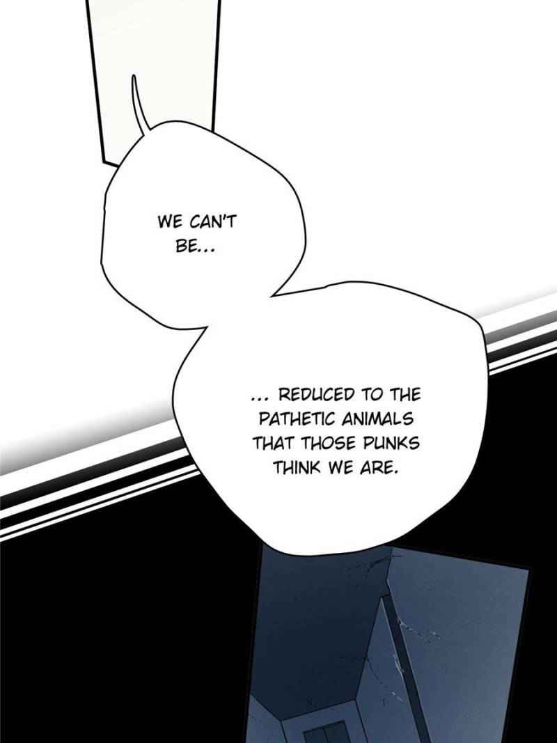 I’m a Monster Chapter 21 - Page 21