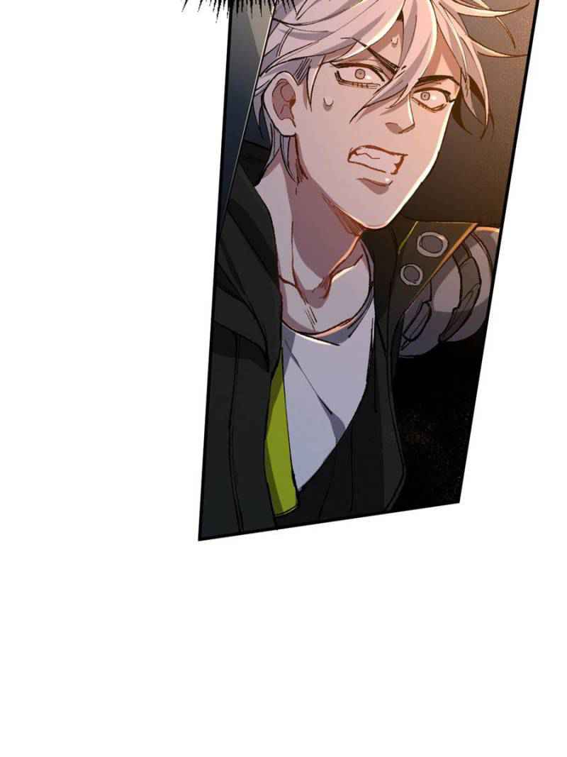 I’m a Monster Chapter 21 - Page 33