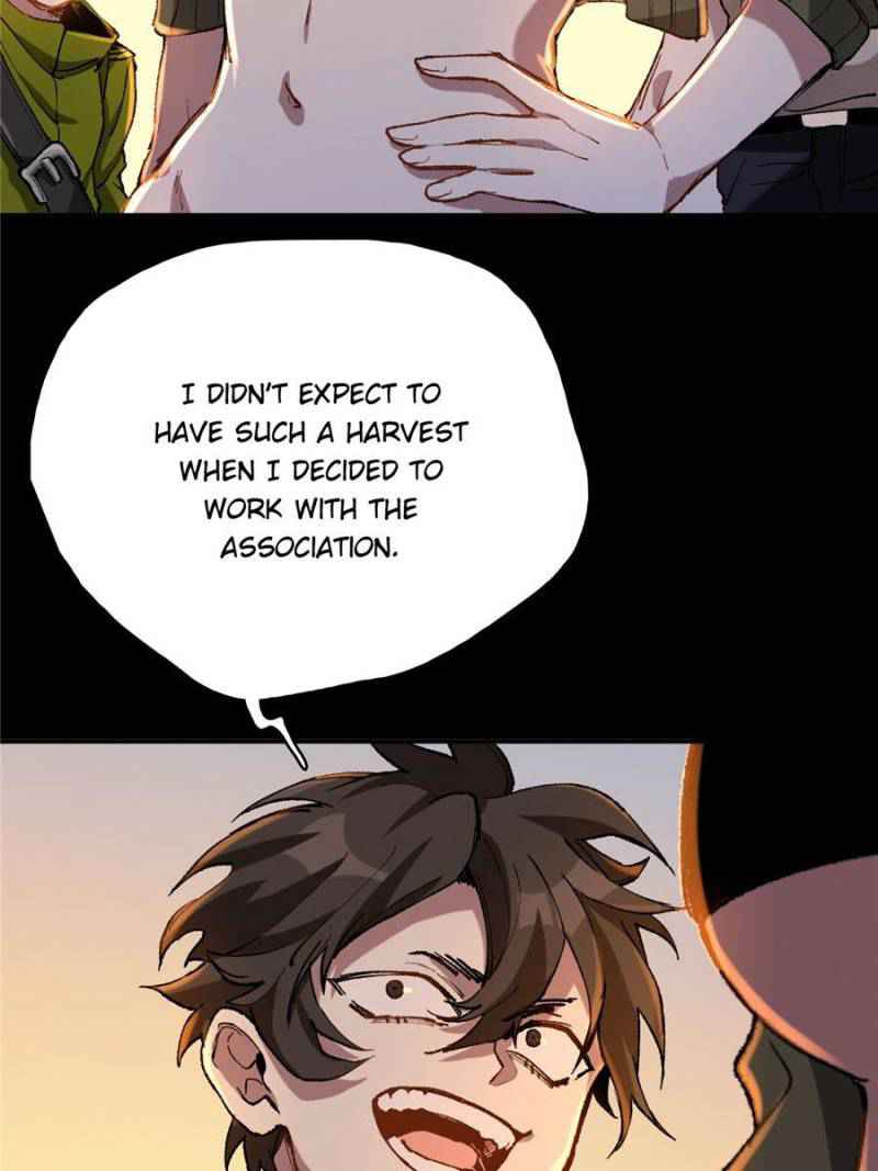 I’m a Monster Chapter 21 - Page 40