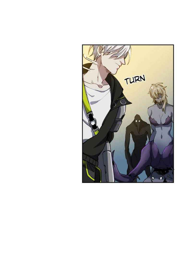 I’m a Monster Chapter 21 - Page 5