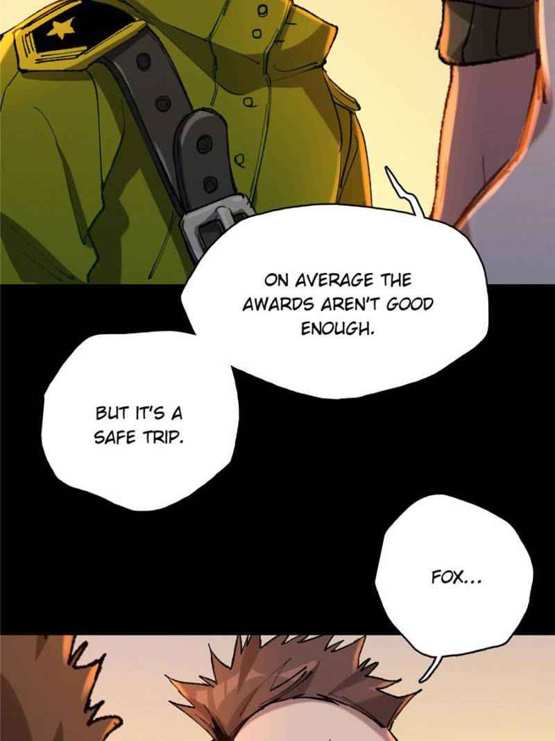 I’m a Monster Chapter 21 - Page 42