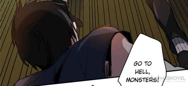 I’m a Monster Chapter 21 - Page 47