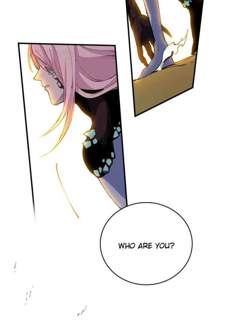 I’m a Monster Chapter 21 - Page 60