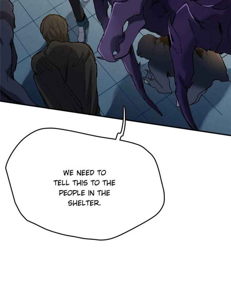 I’m a Monster Chapter 21 - Page 7