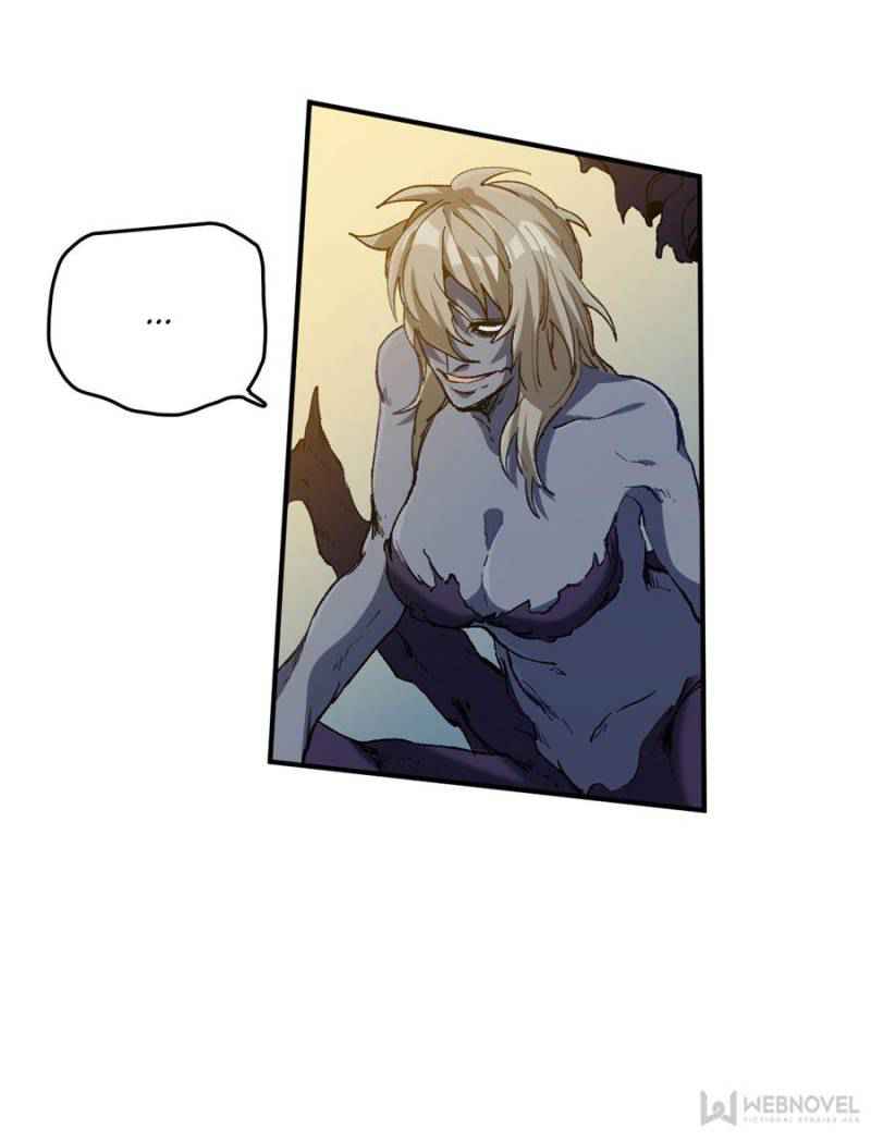 I’m a Monster Chapter 21 - Page 8