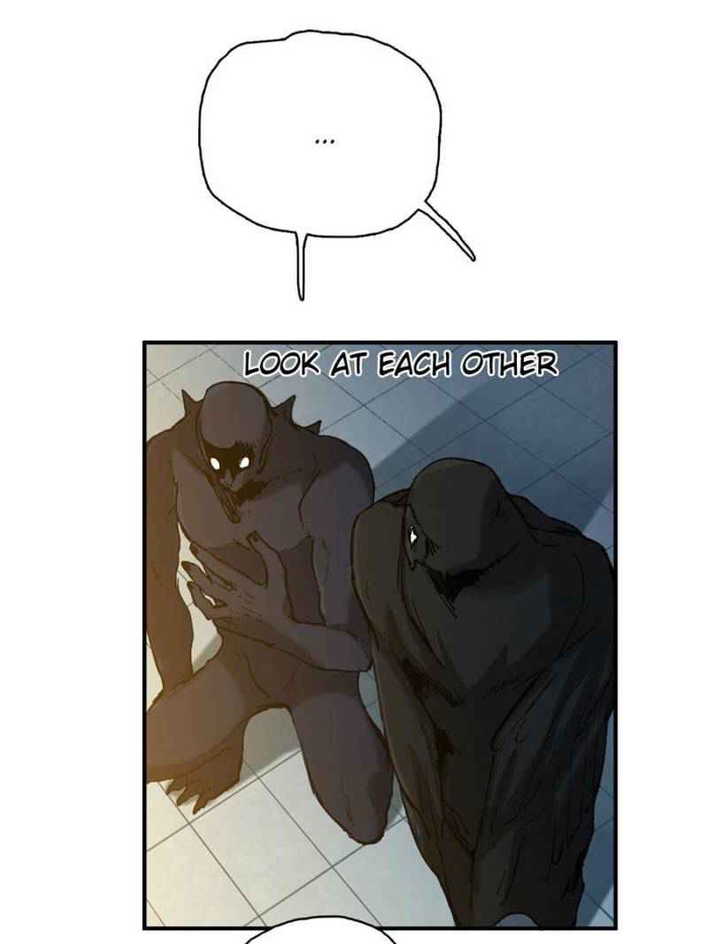 I’m a Monster Chapter 21 - Page 10