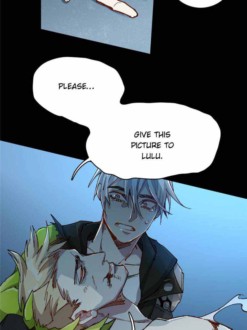 I’m a Monster Chapter 22 - Page 2