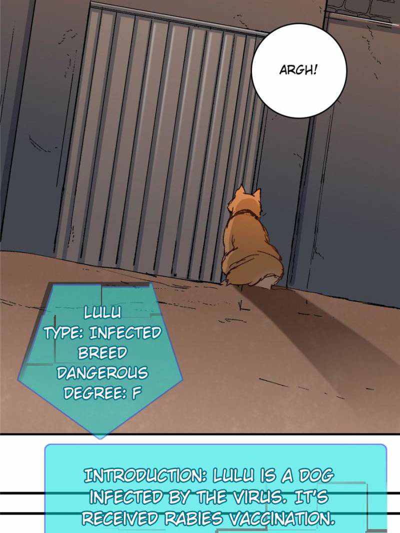I’m a Monster Chapter 22 - Page 14