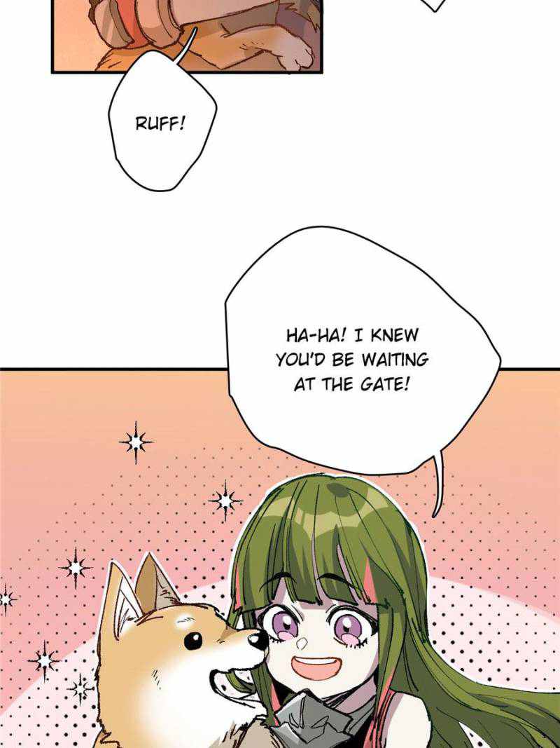 I’m a Monster Chapter 22 - Page 16