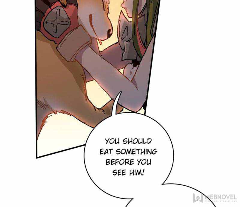 I’m a Monster Chapter 22 - Page 18