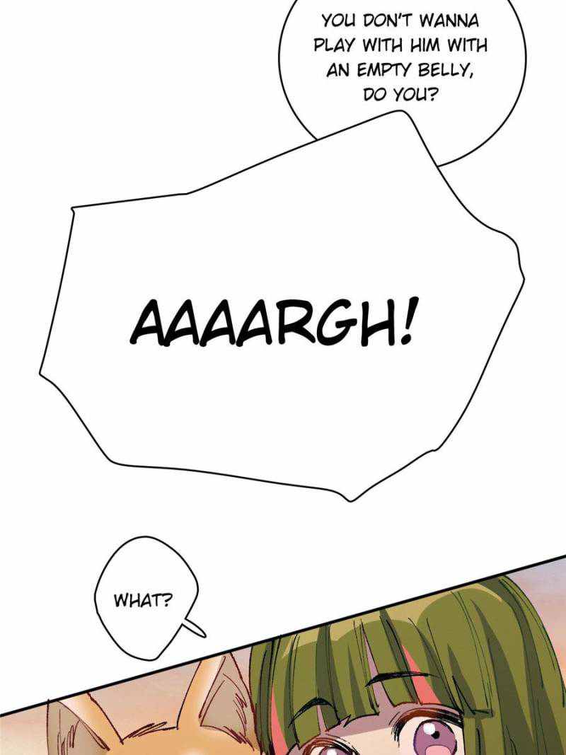 I’m a Monster Chapter 22 - Page 19