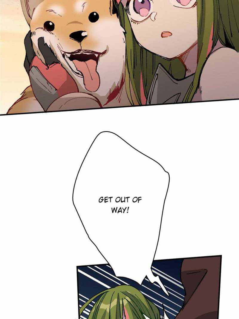 I’m a Monster Chapter 22 - Page 20