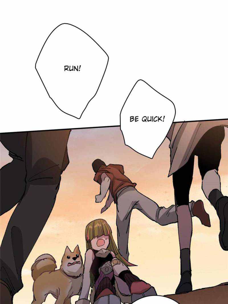 I’m a Monster Chapter 22 - Page 22