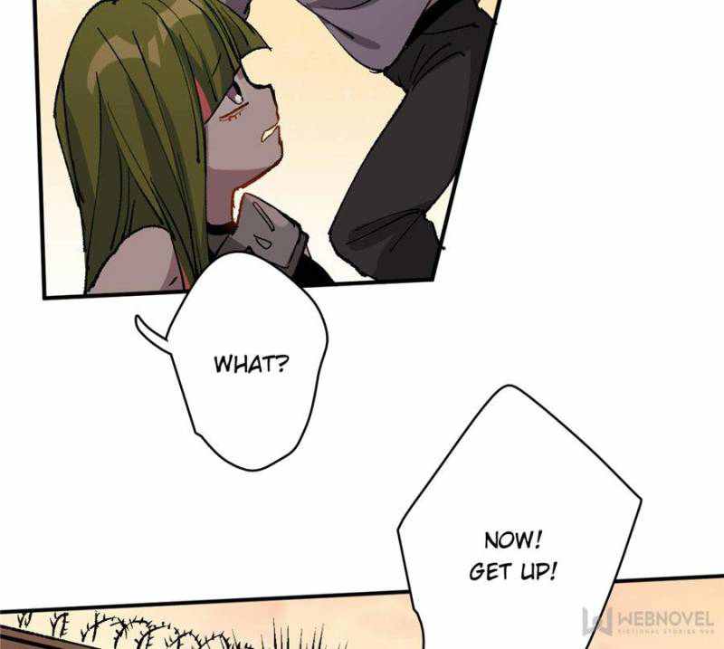 I’m a Monster Chapter 22 - Page 24