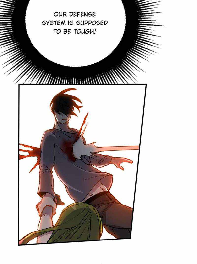 I’m a Monster Chapter 22 - Page 26