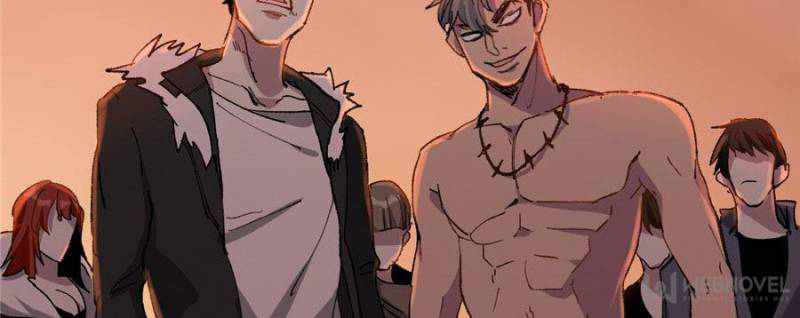I’m a Monster Chapter 22 - Page 30