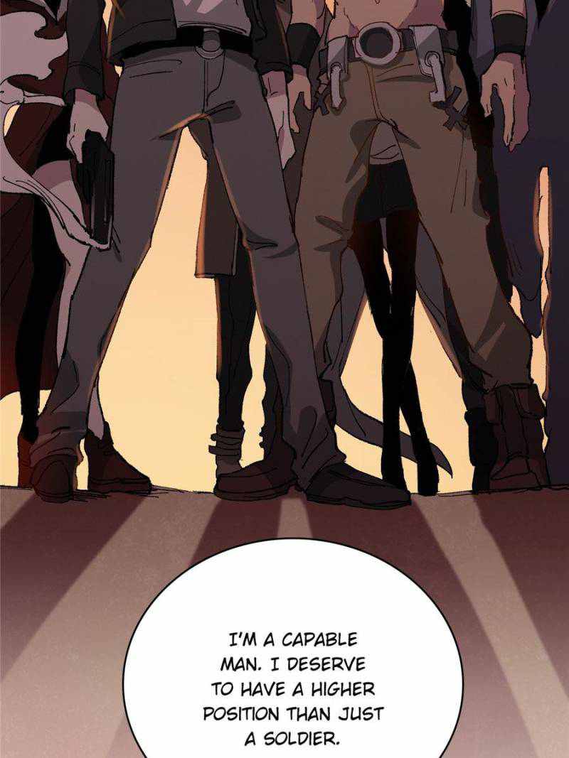 I’m a Monster Chapter 22 - Page 31