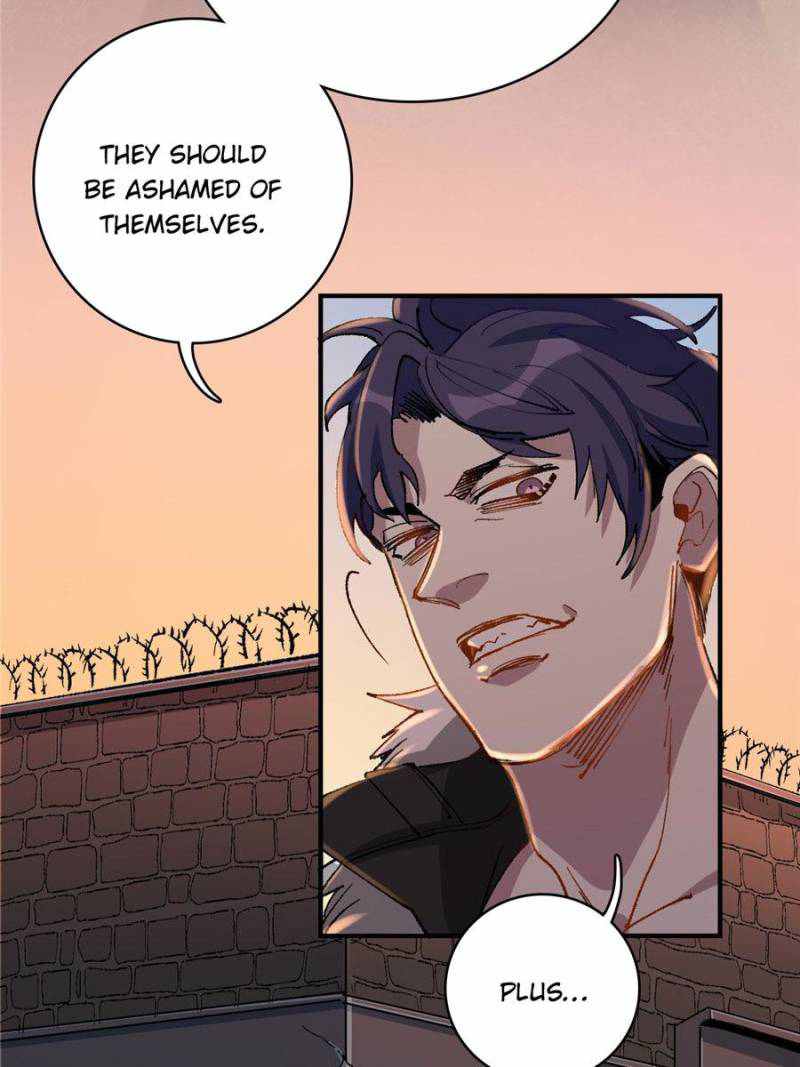 I’m a Monster Chapter 22 - Page 32