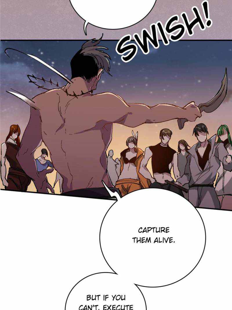 I’m a Monster Chapter 22 - Page 35