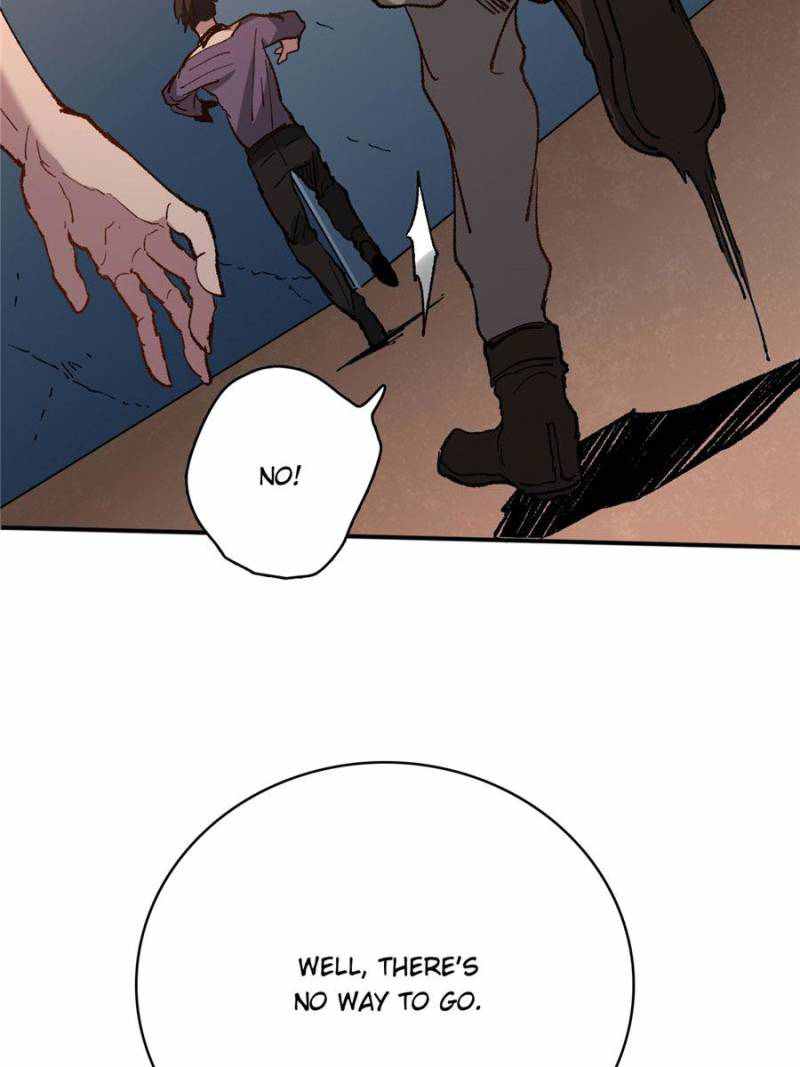 I’m a Monster Chapter 22 - Page 40