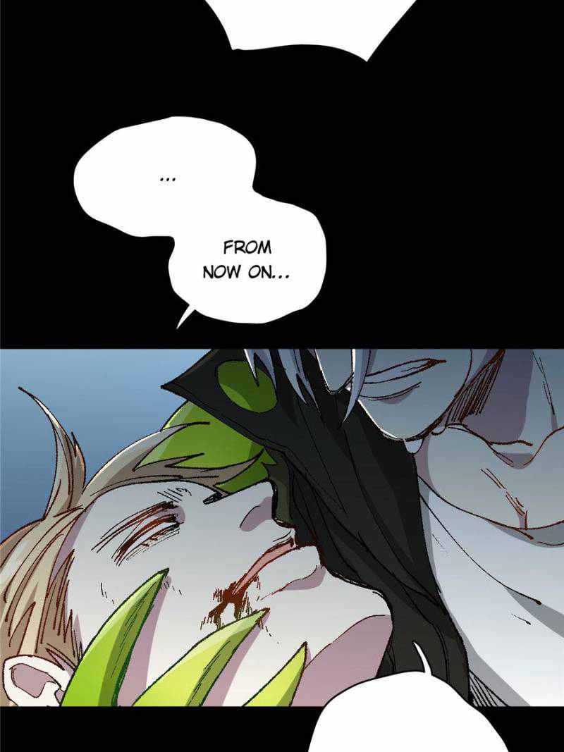 I’m a Monster Chapter 22 - Page 5