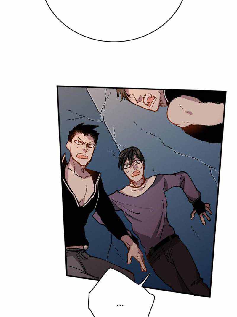 I’m a Monster Chapter 22 - Page 41