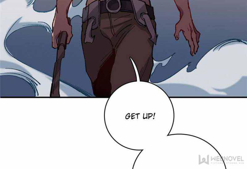 I’m a Monster Chapter 22 - Page 45