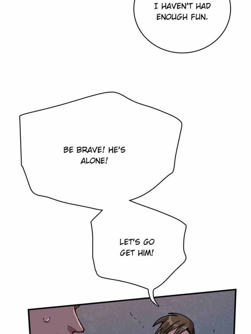I’m a Monster Chapter 22 - Page 46